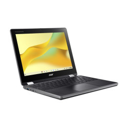 Acer Chromebook Spin 512 R856TN-TCO - Conception inclinable - Intel N-series - N100 - jusqu'à 3.4... (NX.KE5EF.00C)_1