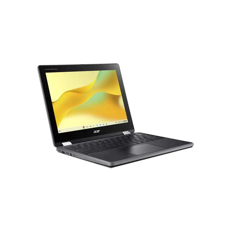 Acer Chromebook Spin 512 R856TN-TCO - Conception inclinable - Intel N-series - N100 - jusqu'à 3.4... (NX.KE5EF.00C)_1