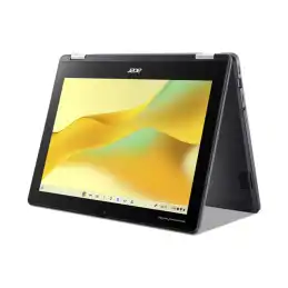 Acer Chromebook Spin 512 R856TN-TCO - Conception inclinable - Intel N-series - N100 - jusqu'à 3.4... (NX.KE5EF.00C)_2