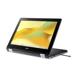 Acer Chromebook Spin 512 R856TN-TCO - Conception inclinable - Intel N-series - N100 - jusqu'à 3.4... (NX.KE5EF.00C)_4
