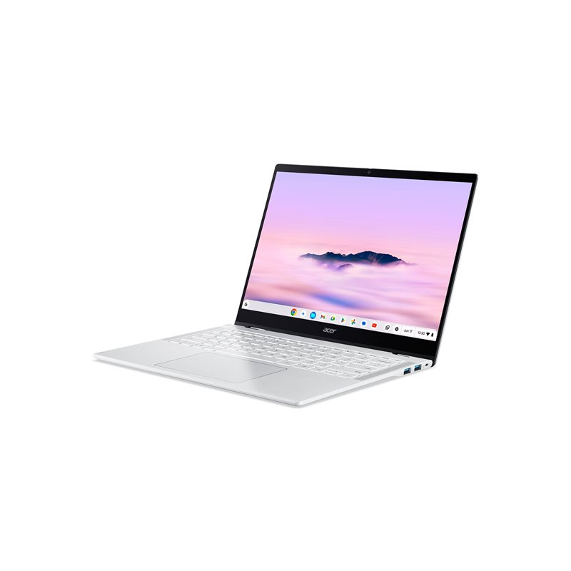 Conception inclinable - Kompanio Ultra - 910 - jusqu'à 3.62 GHz - Chrome OS - ARM Immortalis-G925... (NX.JLMEF.002)_1