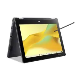 Acer Chromebook Spin 512 R856TN-TCO - Conception inclinable - Intel N-series - N100 - jusqu'à 3.4... (NX.KE5EF.00C)_6