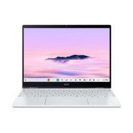 Conception inclinable - Kompanio Ultra - 910 - jusqu'à 3.62 GHz - Chrome OS - ARM Immortalis-G925... (NX.JLMEF.002)_3