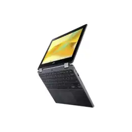 Acer Chromebook Spin 512 R856TN-TCO - Conception inclinable - Intel N-series - N100 - jusqu'à 3.4... (NX.KE5EF.00C)_7