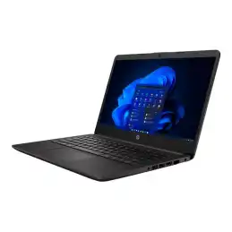 HP 240R G9 Notebook - Intel Core i3 - i3-1315U - jusqu'à 4.5 GHz - Win 11 Home - UHD Graphics - 8 G... (A23GJEAABF)_1