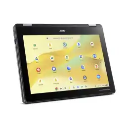 Acer Chromebook Spin 512 R856TN-TCO - Conception inclinable - Intel N-series - N100 - jusqu'à 3.4... (NX.KE5EF.00C)_8