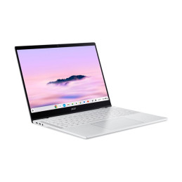Conception inclinable - Kompanio Ultra - 910 - jusqu'à 3.62 GHz - Chrome OS - ARM Immortalis-G925... (NX.JLMEF.002)_5