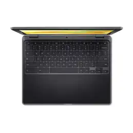 Acer Chromebook Spin 512 R856TN-TCO - Conception inclinable - Intel N-series - N100 - jusqu'à 3.4... (NX.KE5EF.00C)_9
