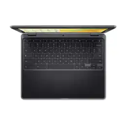 Acer Chromebook Spin 512 R856TN-TCO - Conception inclinable - Intel N-series - N100 - jusqu'à 3.4... (NX.KE5EF.00C)_10