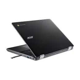 Acer Chromebook Spin 512 R856TN-TCO - Conception inclinable - Intel N-series - N100 - jusqu'à 3.4... (NX.KE5EF.00C)_11