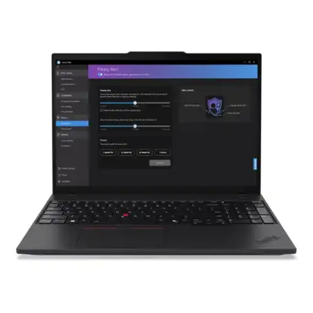 Lenovo ThinkPad T16 Gen 3 21MN - Conception de charnière à 180 degrés - Intel Core Ultra 5 - 125U -... (21MN008EFR)_1