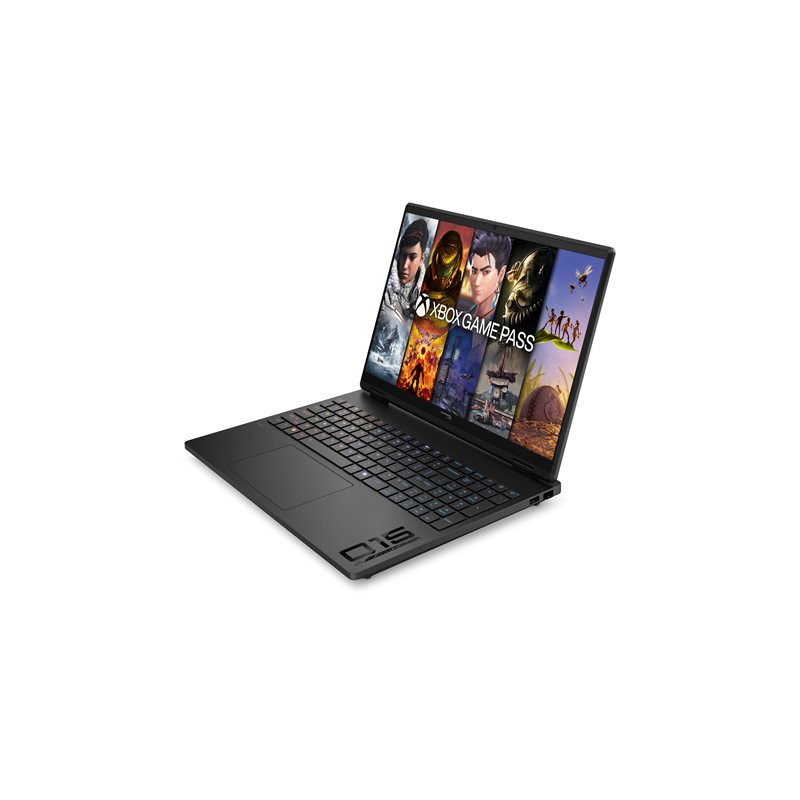 AI PC - AMD Ryzen 7 - 260 - jusqu'à 5.1 GHz - Win 11 Home - GeForce RTX 5060 - 16 Go RAM - 512 Go S... (D93VHEAABF)_1