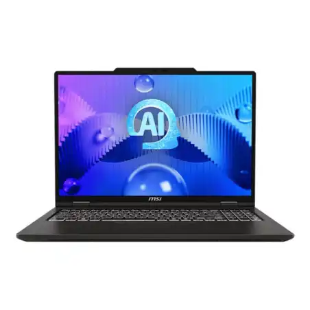 MSI VenturePro 16 A2RWFG-001FR - Conception de charnière à 180 degrés - Intel Core 7 - 240H - j... (9S7-261321-001)_1