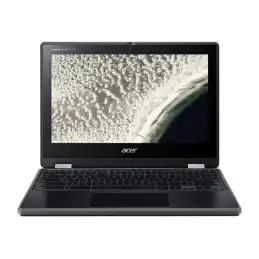 Acer Chromebook Spin 511 R753T - Conception inclinable - Intel Celeron - N4500 - jusqu'à 2.8 GHz ... (NX.A8ZEF.008)_1