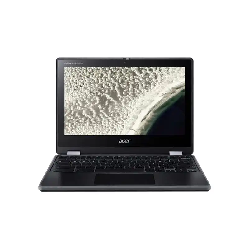 Acer Chromebook Spin 511 R753T - Conception inclinable - Intel Celeron - N4500 - jusqu'à 2.8 GHz ... (NX.A8ZEF.008)_1