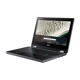 Acer Chromebook Spin 511 R753T - Conception inclinable - Intel Celeron - N4500 - jusqu'à 2.8 GHz ... (NX.A8ZEF.008)_2