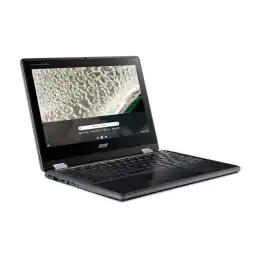 Acer Chromebook Spin 511 R753T - Conception inclinable - Intel Celeron - N4500 - jusqu'à 2.8 GHz ... (NX.A8ZEF.008)_3