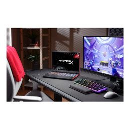 AI PC - AMD Ryzen 7 - 260 - jusqu'à 5.1 GHz - Win 11 Home - GeForce RTX 5060 - 16 Go RAM - 512 Go S... (D93VHEAABF)_7