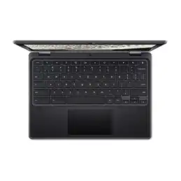 Acer Chromebook Spin 511 R753T - Conception inclinable - Intel Celeron - N4500 - jusqu'à 2.8 GHz ... (NX.A8ZEF.008)_7