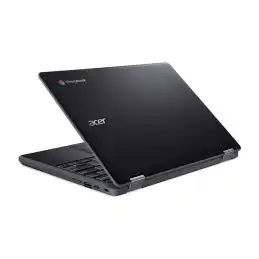 Acer Chromebook Spin 511 R753T - Conception inclinable - Intel Celeron - N4500 - jusqu'à 2.8 GHz ... (NX.A8ZEF.008)_8