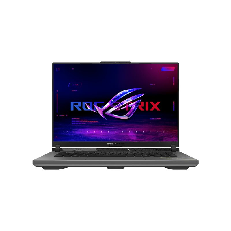 AMD Ryzen 9 - 8940HX - jusqu'à 5.3 GHz - Win 11 Home - GeForce RTX 5060 - 32 Go RAM - 1 To SSD... (90NR0KW7-M00710)_1