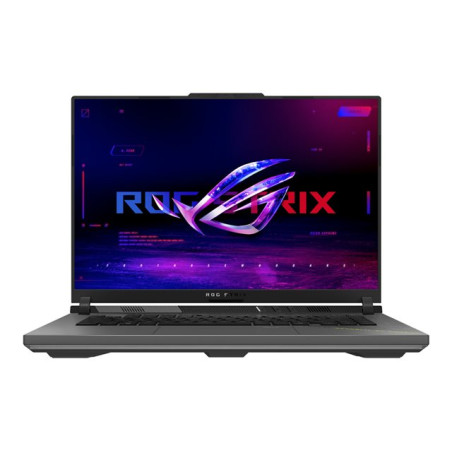 AMD Ryzen 9 - 8940HX - jusqu'à 5.3 GHz - Win 11 Home - GeForce RTX 5060 - 32 Go RAM - 1 To SSD... (90NR0KW7-M00710)_1