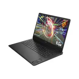 PC portable gamer HP OMEN 17-db0051nf - Processeur AMD Ryzen 7 8840H - 16 Go de mémoire RAM DDR5 - ... (A0DN2EAABF)_1