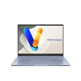 ASUS Vivobook S 14 OLED S5406MA-QD199X - Conception de charnière à 180 degrés - Intel Core Ult... (90NB12H2-M00CH0)_1