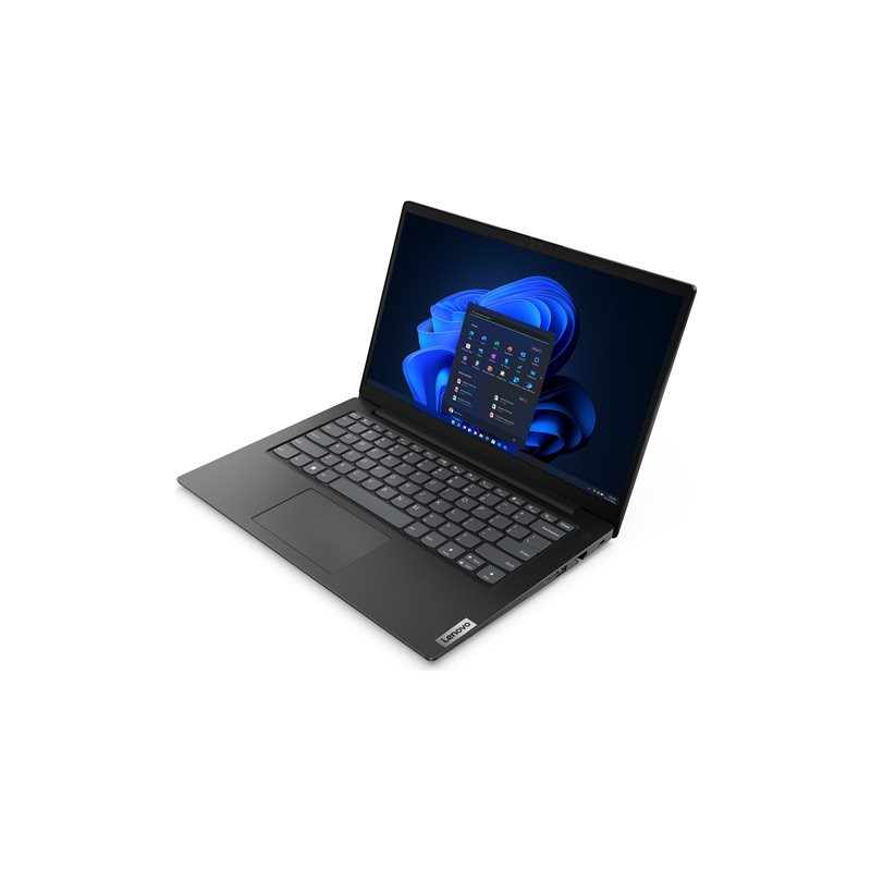 AMD Ryzen 5 - 7520U - jusqu'à 4.3 GHz - Win 11 Pro - Radeon 610M - 8 Go RAM - 256 Go SSD NVMe - 14"... (82YT013HFR)_1