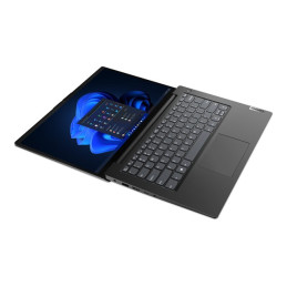 AMD Ryzen 5 - 7520U - jusqu'à 4.3 GHz - Win 11 Pro - Radeon 610M - 8 Go RAM - 256 Go SSD NVMe - 14"... (82YT013HFR)_9