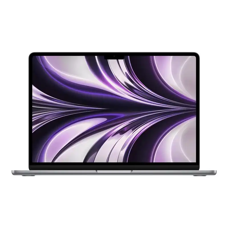 Apple MacBook Air - M2 - M2 8-core GPU - 8 Go RAM - 256 Go SSD - 13.6" IPS 2560 x 1664 (WQXGA) - Wi-Fi 6 ... (MLXW3FN/A)_1