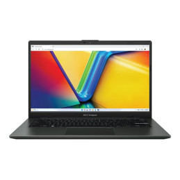 ASUS Vivobook Go 14 E1404GA-EB606W - Conception de charnière à 180 degrés - Intel N-series - N... (90NB0ZW2-M01330)_1