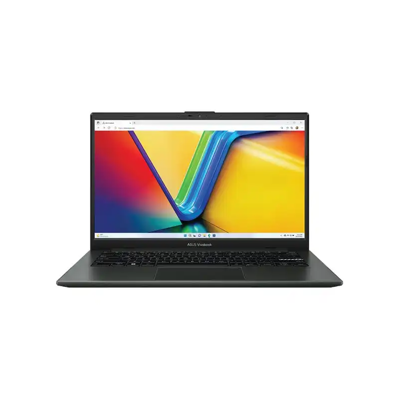 ASUS Vivobook Go 14 E1404GA-EB606W - Conception de charnière à 180 degrés - Intel N-series - N... (90NB0ZW2-M01330)_1