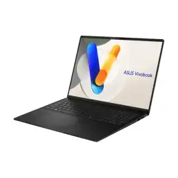 ASUS Vivobook S 16 OLED M5606WA-MX022X - Conception de charnière à 180 degrés - AMD Ryzen AI 9... (90NB14B2-M001Z0)_1