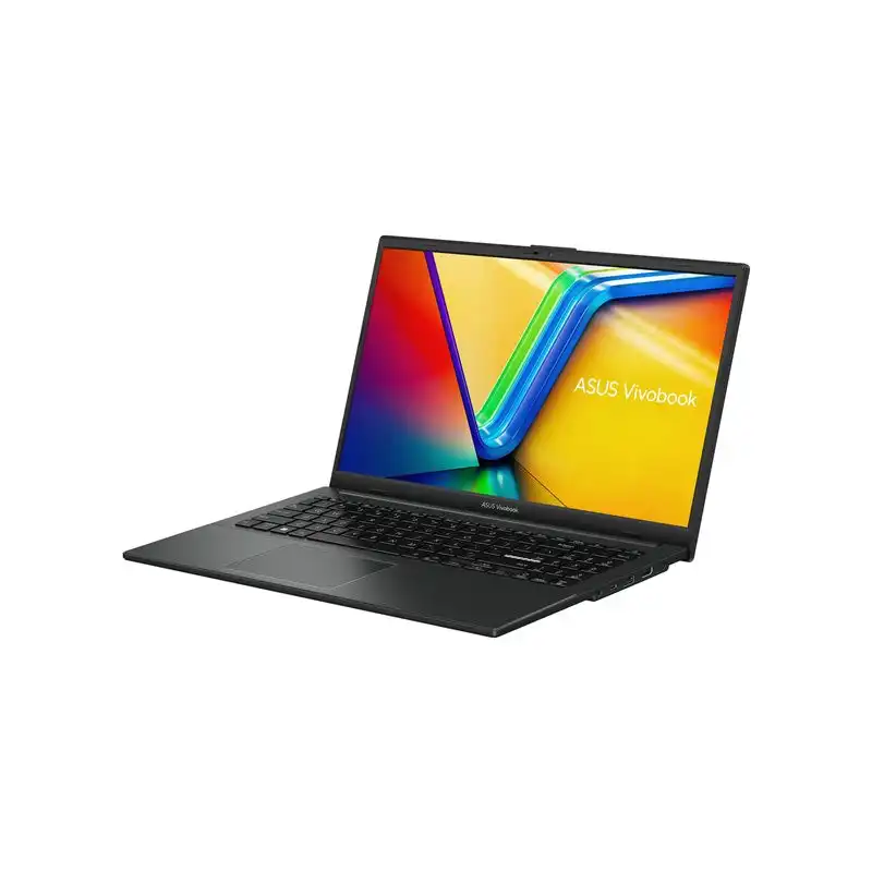 ASUS Vivobook Go 15 E1504GA-BQ986W - Conception de charnière à 180 degrés - Intel N-series - N... (90NB0ZT2-M01SE0)_1