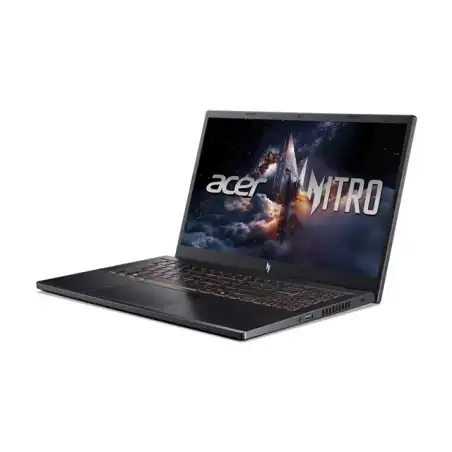 Acer Nitro V 15 ANV15-52 - Intel Core i5 - 13420H - jusqu'à 4.6 GHz - Win 11 Home - GeForce RTX 5... (NH.QZAEF.001)_1