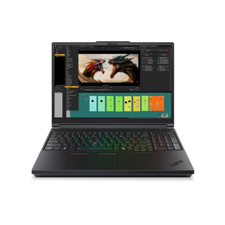 AI Workstation - Intel Core Ultra 9 - 275HX - jusqu'à 5.4 GHz - Win 11 Pro - RTX PRO 4000 Blackwel ... (21RQ0055FR)_1