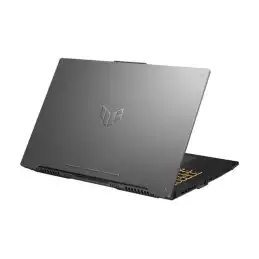 ASUS TUF Gaming F17 FX707ZC4-HX111W - Intel Core i5 - 12500H - jusqu'à 4.5 GHz - Win 11 Home -... (90NR0GX2-M008C0)_4
