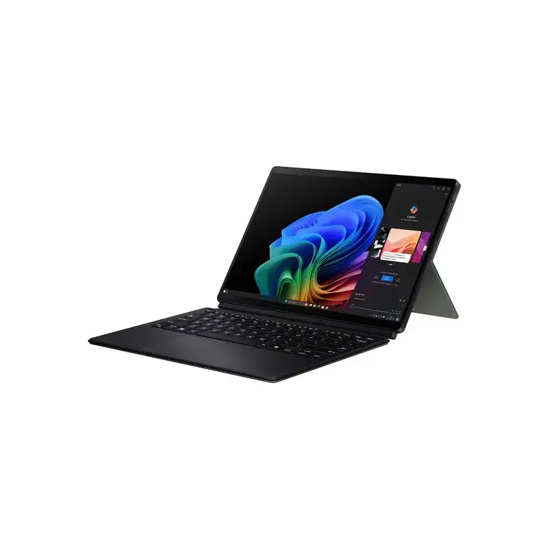 ASUS ProArt PZ13 OLED HT5306QA-LX006X - Tablette - avec clavier détachable - Snapdragon X Plus... (90NB1441-M00260)_1