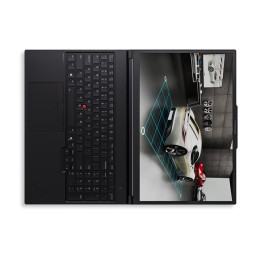 AI Workstation - Intel Core Ultra 7 - 255HX - jusqu'à 5.2 GHz - Win 11 Pro - RTX PRO 2000 Blackwell... (21RQ0053FR)_2