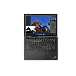 Lenovo ThinkPad L13 2-in-1 Gen 5 21LM - Conception inclinable - Intel Core Ultra 5 - 125U - jusqu'à... (21LM001GFR)_5