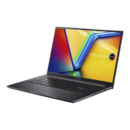 ASUS VivoBook 15 OLED X1505ZA-L1393W - Conception de charnière à 180 degrés - Intel Core i5 - 1235U... (90NB0ZB1-M00KK0)_1