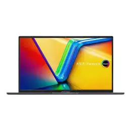 ASUS VivoBook 15 OLED X1505ZA-L1393W - Conception de charnière à 180 degrés - Intel Core i5 - 1235U... (90NB0ZB1-M00KK0)_2