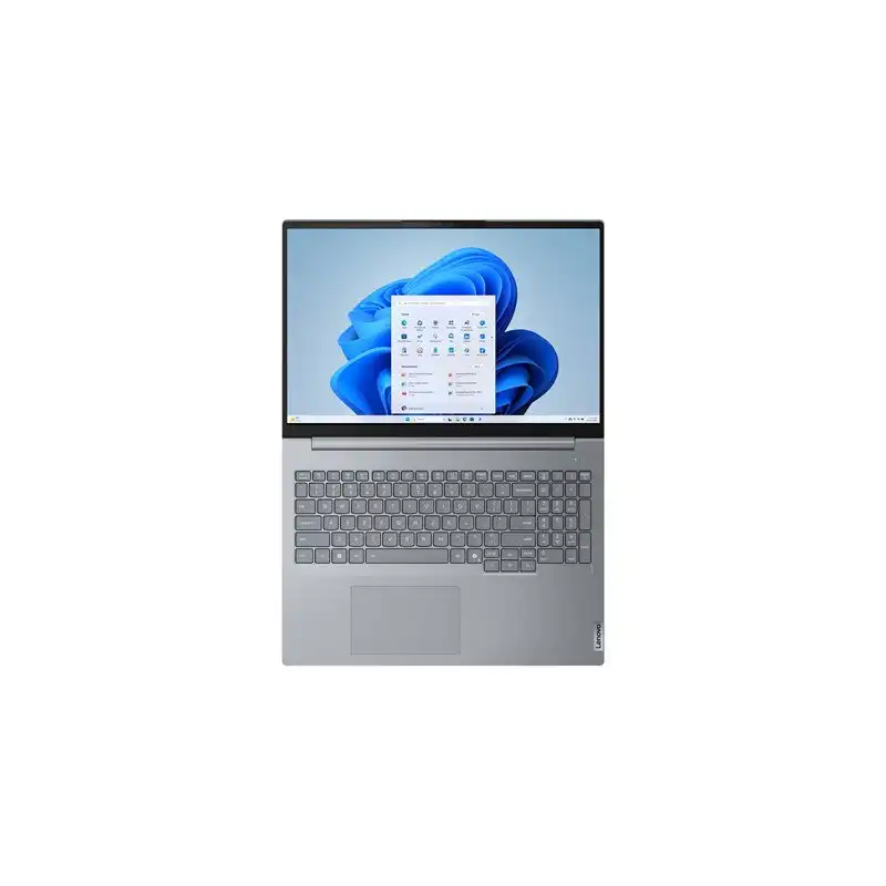 Lenovo ThinkBook 16 G8 IAL 21SK - Conception de charnière à 180 degrés - Intel Core Ultra 7 - 255H ... (21SK00B9FR)_1