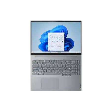 Lenovo ThinkBook 16 G8 IAL 21SK - Conception de charnière à 180 degrés - Intel Core Ultra 7 - 255H ... (21SK00B9FR)_1