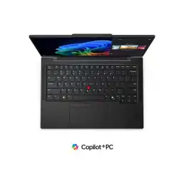 Lenovo ThinkPad T14s Qualcomm Gen6 - labelisé Copilot+ PC - 14'' 16:10 WUXGA Low Power AntiGlare Ca... (21N1001AFR)_4