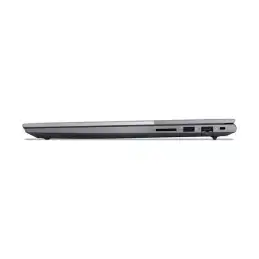 Lenovo ThinkBook 16 G8 IAL 21SK - Conception de charnière à 180 degrés - Intel Core Ultra 7 - 255H ... (21SK00B9FR)_13