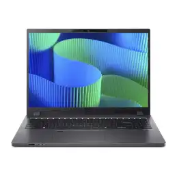 Acer TravelMate P2 16 TMP216-51-G2-TCO - Conception de charnière à 180 degrés - Intel Core 5 - 12... (NX.B9GEF.002)_1