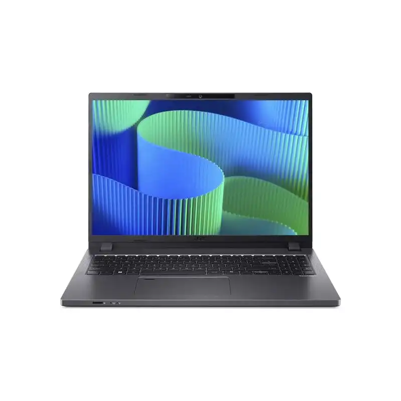 Acer TravelMate P2 16 TMP216-51-G2-TCO - Conception de charnière à 180 degrés - Intel Core 5 - 12... (NX.B9GEF.002)_1