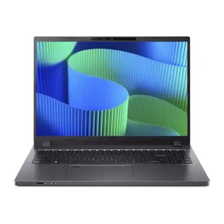 Acer TravelMate P2 16 TMP216-51-G2-TCO - Conception de charnière à 180 degrés - Intel Core 5 - 12... (NX.B9GEF.002)_1